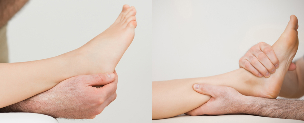 Examination & Treatment